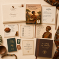 Mama Edo’s Stories — 1-Year Legacy Subscription